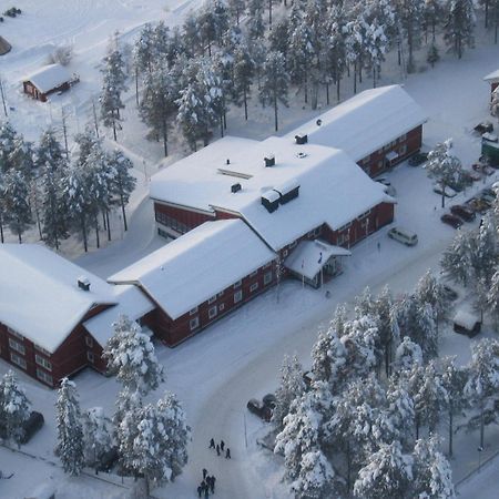 Hotel Jokkmokk Ngoại thất bức ảnh