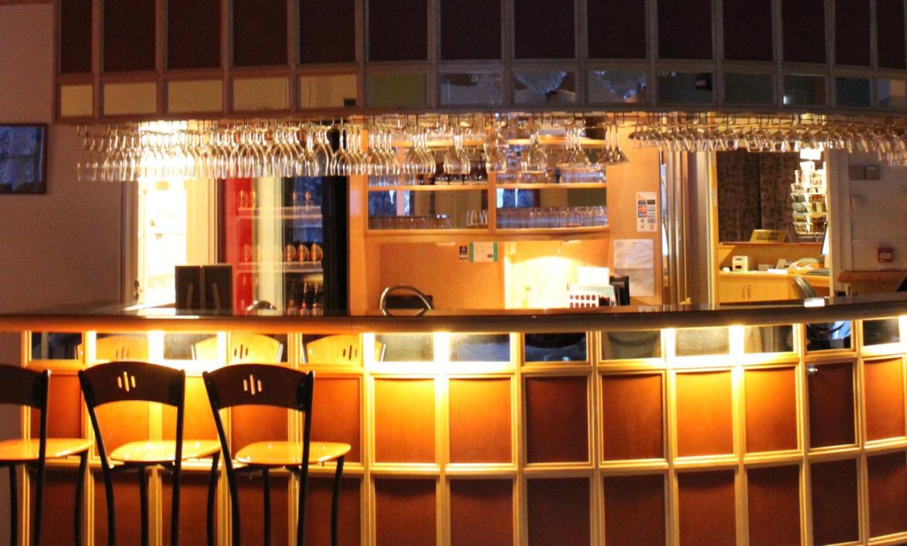 Hotel Jokkmokk Ngoại thất bức ảnh